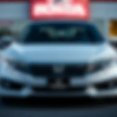 A Comprehensive Overview of Lodi Honda in California Summary A Comprehensive Overview of Lodi Honda in California Summary