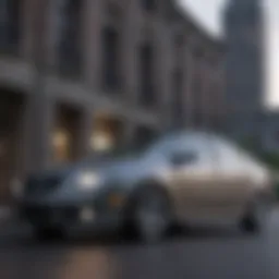A Comprehensive Review of the 2007 Jetta: Insights and Considerations Introduction