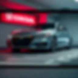 An In-Depth Analysis of the 2020 Honda Accord EX Introduction