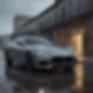 Notable An In-Depth Exploration of the 2022 Maserati Ghibli Notable An In-Depth Exploration of the 2022 Maserati Ghibli