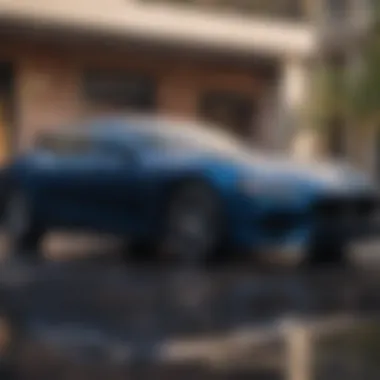An In-Depth Exploration of the 2022 Maserati Ghibli Summary An In-Depth Exploration of the 2022 Maserati Ghibli Summary