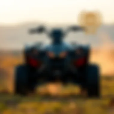 Notable An In-Depth Exploration of the Polaris Predator 50 Notable An In-Depth Exploration of the Polaris Predator 50