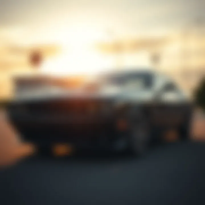 Dodge Challenger featured in popular culture