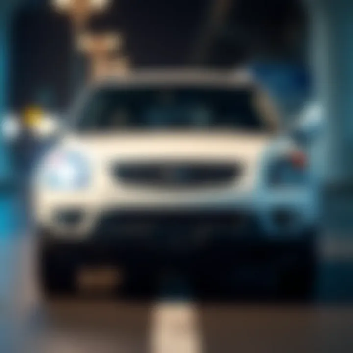 Notable Comprehensive Analysis of the 06 Kia Sportage