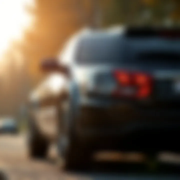 Comprehensive Analysis of the 06 Kia Sportage Summary