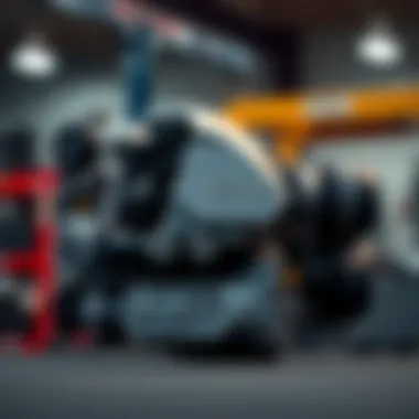 Notable Comprehensive Analysis of the 2008 Ford F350 Engine: The 6.4L V8 Diesel Notable Comprehensive Analysis of the 2008 Ford F350 Engine: The 6.4L V8 Diesel