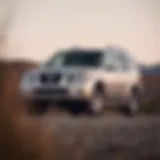 Comprehensive Analysis of the 2010 Pathfinder: Insights for Prospective Owners and Enthusiasts Introduction