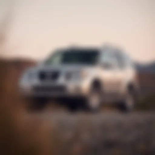 Comprehensive Analysis of the 2010 Pathfinder: Insights for Prospective Owners and Enthusiasts Introduction