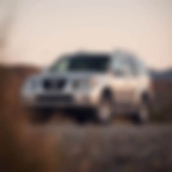 Comprehensive Analysis of the 2010 Pathfinder: Insights for Prospective Owners and Enthusiasts Introduction