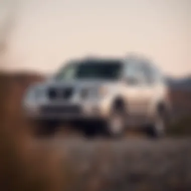 Comprehensive Analysis of the 2010 Pathfinder: Insights for Prospective Owners and Enthusiasts Introduction Comprehensive Analysis of the 2010 Pathfinder: Insights for Prospective Owners and Enthusiasts Introduction