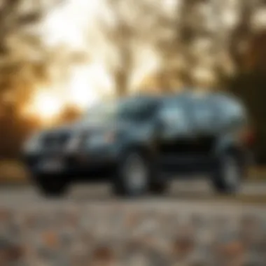 Comprehensive Analysis of the 2010 Pathfinder: Insights for Prospective Owners and Enthusiasts Summary Comprehensive Analysis of the 2010 Pathfinder: Insights for Prospective Owners and Enthusiasts Summary