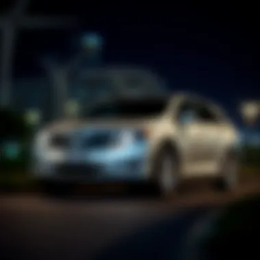 Notable Comprehensive Analysis of the 2012 Toyota Venza: Insights and Reviews Notable Comprehensive Analysis of the 2012 Toyota Venza: Insights and Reviews