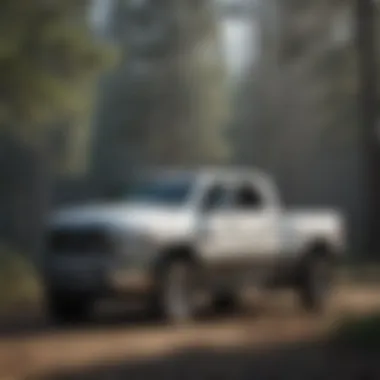 Notable Comprehensive Analysis of the 2016 Ram 2500 4x4 Diesel Notable Comprehensive Analysis of the 2016 Ram 2500 4x4 Diesel