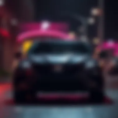 Comprehensive Analysis of the Used Camry SE V6 Summary