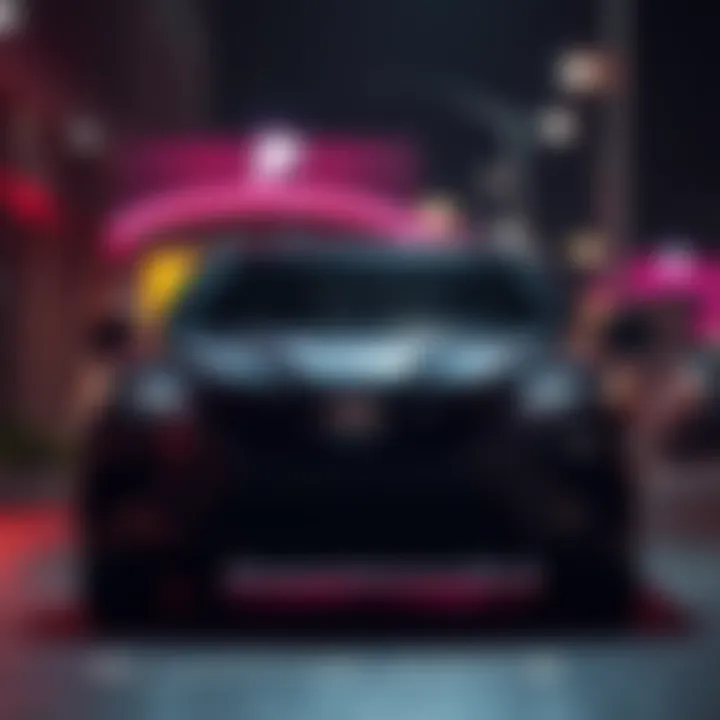 Comprehensive Analysis of the Used Camry SE V6 Summary