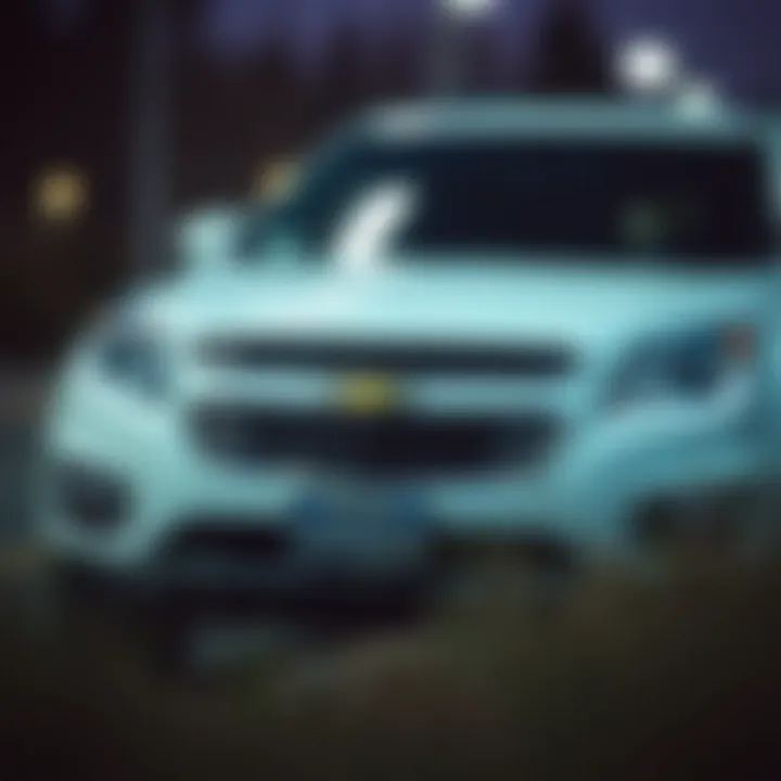 Comprehensive Insights into Chevy Rentals in Renton, Washington Summary