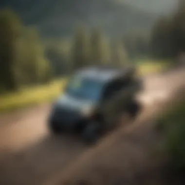 Comprehensive Overview of the 2020 Polaris Ranger 500 Roof Introduction Comprehensive Overview of the 2020 Polaris Ranger 500 Roof Introduction