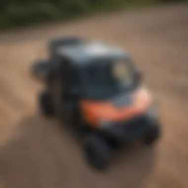 Notable Comprehensive Overview of the 2020 Polaris Ranger 500 Roof Notable Comprehensive Overview of the 2020 Polaris Ranger 500 Roof