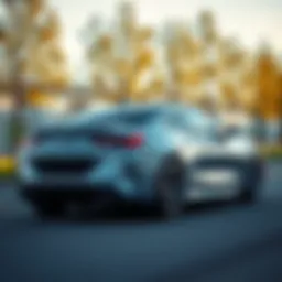 Comprehensive Overview of the 2021 M4 Coupe Introduction