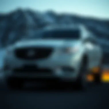 Notable Comprehensive Review of the 2014 Buick Enclave Notable Comprehensive Review of the 2014 Buick Enclave
