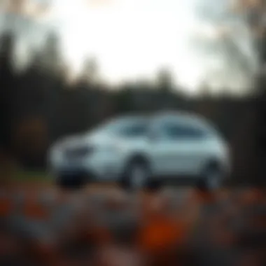 Comprehensive Review of the 2014 Buick Enclave Summary Comprehensive Review of the 2014 Buick Enclave Summary