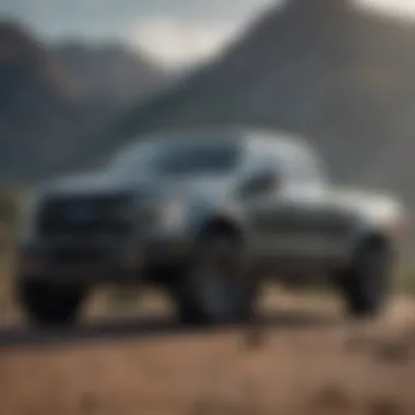 Comprehensive Review of the Ford F150 Diesel Pickup Introduction Comprehensive Review of the Ford F150 Diesel Pickup Introduction