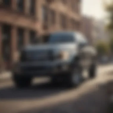 Notable Comprehensive Review of the Ford F150 Diesel Pickup Notable Comprehensive Review of the Ford F150 Diesel Pickup