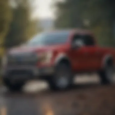 Comprehensive Review of the Ford F150 Diesel Pickup Summary Comprehensive Review of the Ford F150 Diesel Pickup Summary