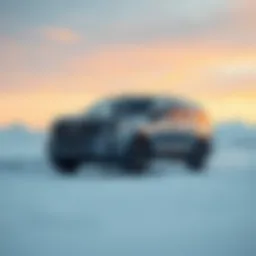 Cost Analysis of the 2019 Ford Expedition Introduction