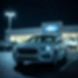 Crest Ford Niantic: A Comprehensive Exploration Introduction