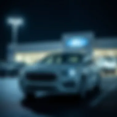 Crest Ford Niantic: A Comprehensive Exploration Introduction Crest Ford Niantic: A Comprehensive Exploration Introduction