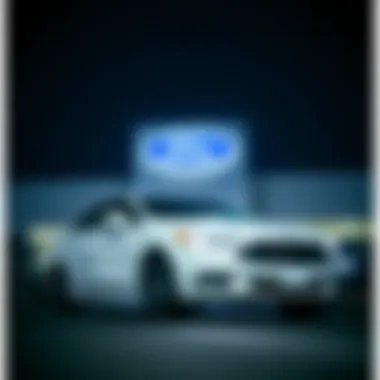 Notable Crest Ford Niantic: A Comprehensive Exploration
