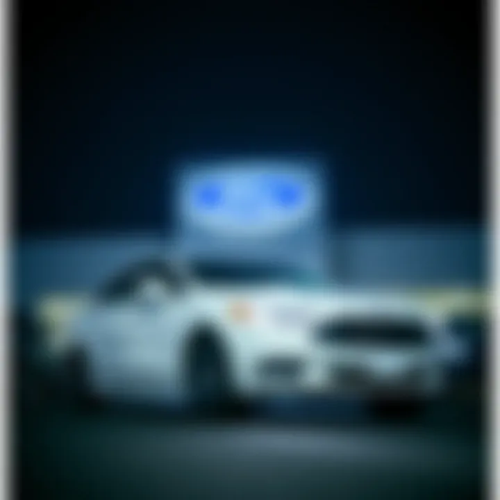 Notable Crest Ford Niantic: A Comprehensive Exploration