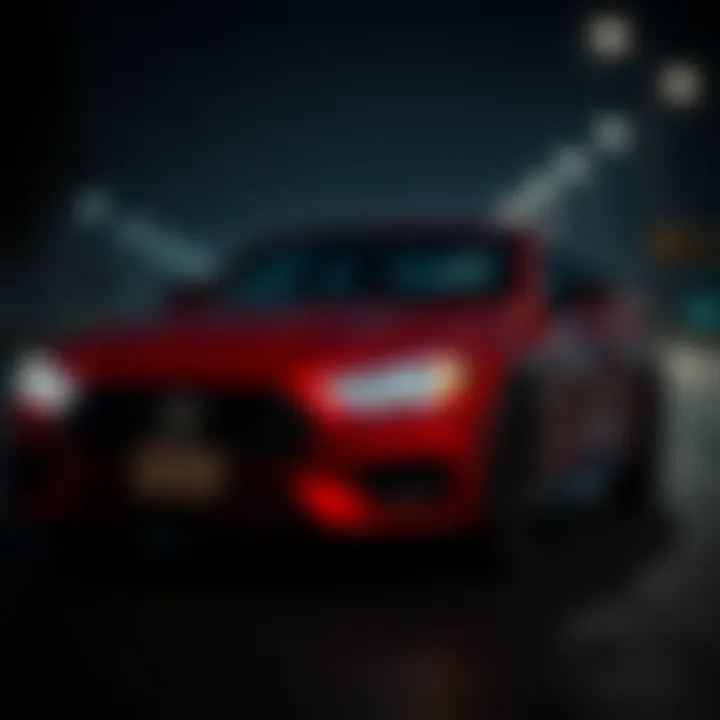 Exploring Car Registration Through VIN: A Comprehensive Guide Summary