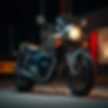 Notable Exploring Components of the 83 Honda Magna V45: A Comprehensive Overview Notable Exploring Components of the 83 Honda Magna V45: A Comprehensive Overview