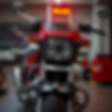 Exploring Components of the 83 Honda Magna V45: A Comprehensive Overview Summary Exploring Components of the 83 Honda Magna V45: A Comprehensive Overview Summary
