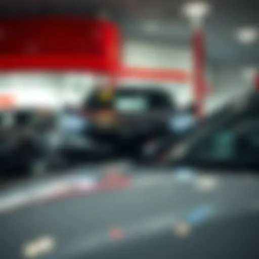 Exploring Darrell Waltrip Honda: A Look at Used Cars in Franklin, TN Introduction
