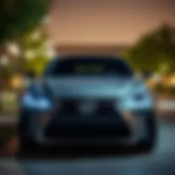 Exploring Lexus in Glenview, Illinois: A Comprehensive Overview Introduction