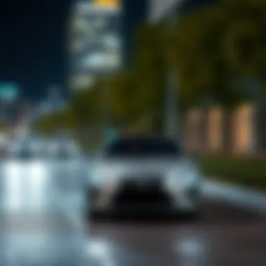 Exploring Lexus in Glenview, Illinois: A Comprehensive Overview Summary