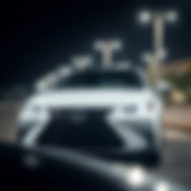 Exploring Lexus of Concord, North Carolina: Insights and Reviews Summary Exploring Lexus of Concord, North Carolina: Insights and Reviews Summary
