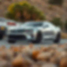 Exploring Oroville: Toyota vs Chevrolet Introduction