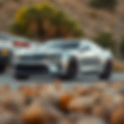 Exploring Oroville: Toyota vs Chevrolet Introduction
