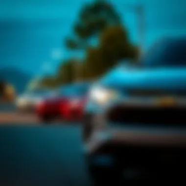 Notable Exploring Oroville: Toyota vs Chevrolet Notable Exploring Oroville: Toyota vs Chevrolet
