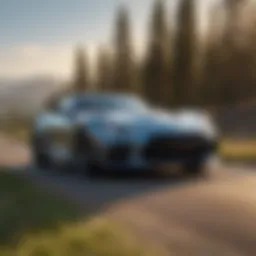 Exploring Sunset Trails 253RB: A Comprehensive Guide Introduction