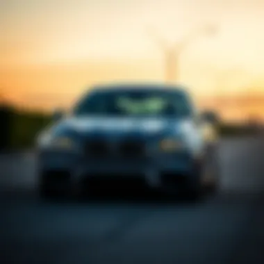 Exploring the 2011 BMW 5 Series M Sport: A Comprehensive Guide Introduction Exploring the 2011 BMW 5 Series M Sport: A Comprehensive Guide Introduction