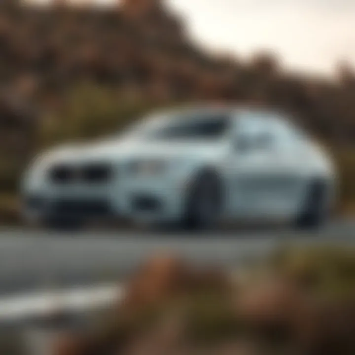 Notable Exploring the 2011 BMW 5 Series M Sport: A Comprehensive Guide