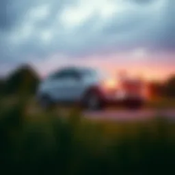 Exploring the 2014 Mercedes-Benz ML350: An In-Depth Examination Introduction