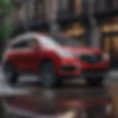 Exploring the 2015 Acura SUV: A Comprehensive Evaluation of the Used Market Introduction Exploring the 2015 Acura SUV: A Comprehensive Evaluation of the Used Market Introduction