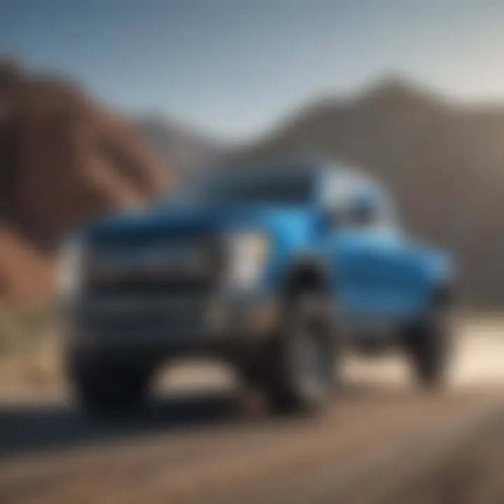 Notable Exploring the 2019 Ford F350 Gas Mileage: A Comprehensive Analysis