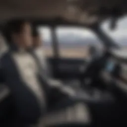 Exploring the 2022 Expedition Interior: A Comprehensive Analysis Introduction